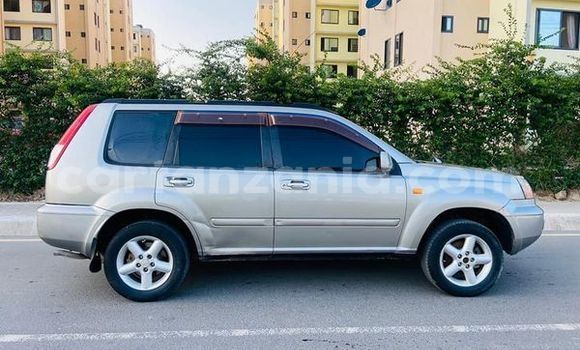 Buy Used Nissan X–Trail Other Car in Dar es Salaam in Dar es Salaam Buy Used Nissan X–Trail Other Car in Dar es Salaam in Dar es Salaam