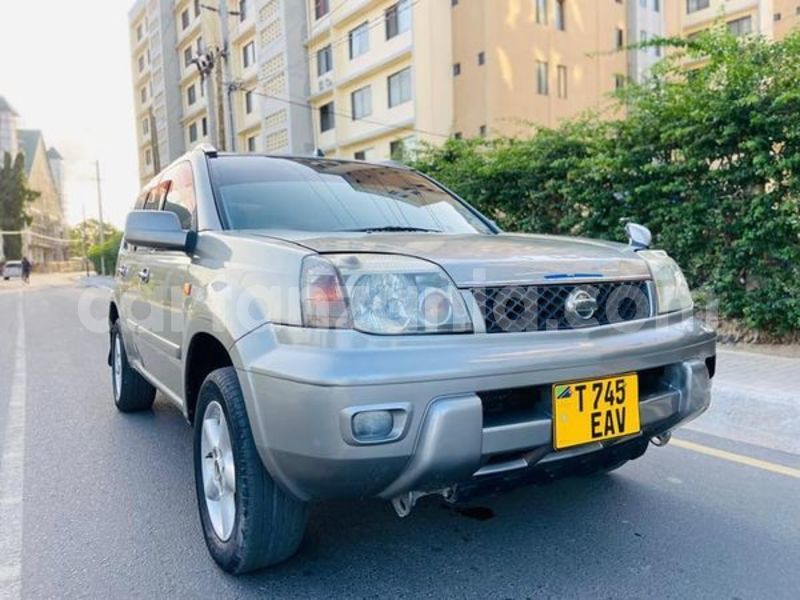 Big with watermark nissan x trail dar es salaam dar es salaam 22069