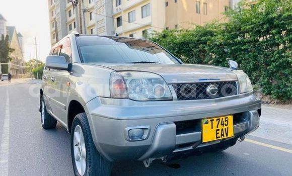 Buy Used Nissan X–Trail Other Car in Dar es Salaam in Dar es Salaam Buy Used Nissan X–Trail Other Car in Dar es Salaam in Dar es Salaam