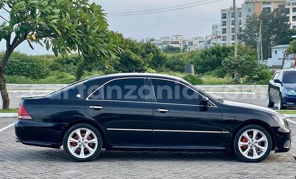 Buy Used Toyota Allion Other Car in Dar es Salaam in Dar es Salaam Buy Used Toyota Allion Other Car in Dar es Salaam in Dar es Salaam