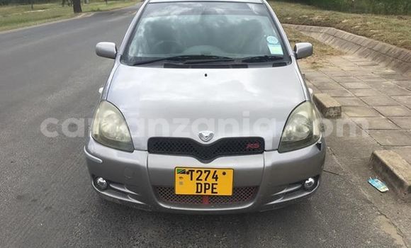 Buy Used Toyota Vitz Other Car in Dar es Salaam in Dar es Salaam Buy Used Toyota Vitz Other Car in Dar es Salaam in Dar es Salaam