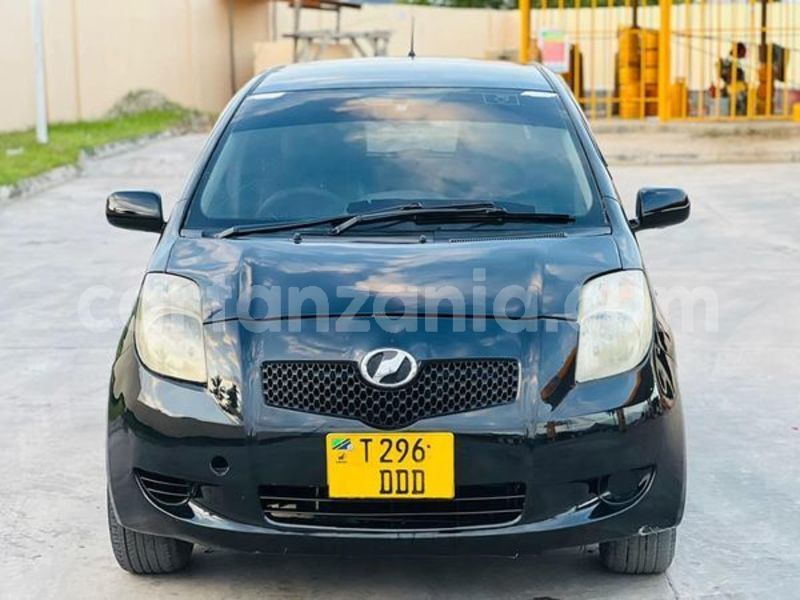 Big with watermark toyota vitz dar es salaam dar es salaam 22072