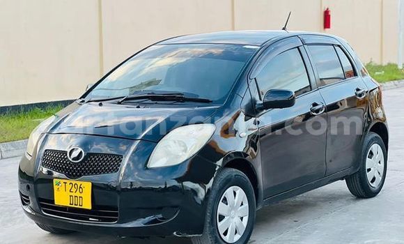 Buy Used Toyota Vitz Other Car in Dar es Salaam in Dar es Salaam Buy Used Toyota Vitz Other Car in Dar es Salaam in Dar es Salaam