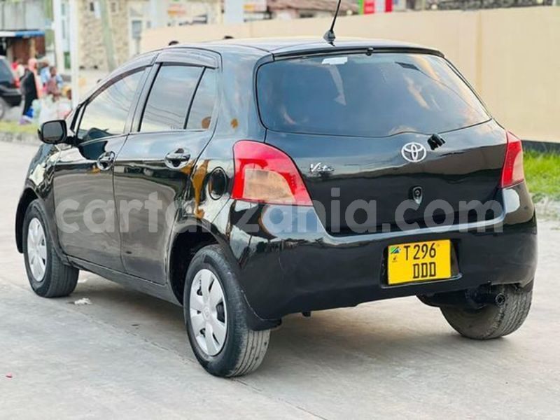 Big with watermark toyota vitz dar es salaam dar es salaam 22072