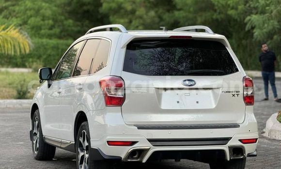 Buy Used Subaru Forester Other Car in Dar es Salaam in Dar es Salaam