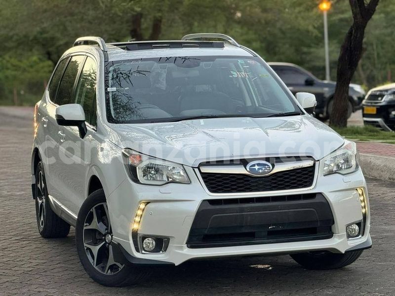 Big with watermark subaru forester dar es salaam dar es salaam 22075