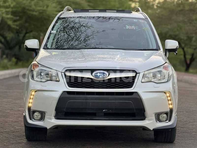 Big with watermark subaru forester dar es salaam dar es salaam 22075