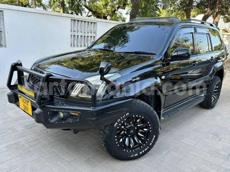 Big with watermark toyota prado dar es salaam dar es salaam 22076