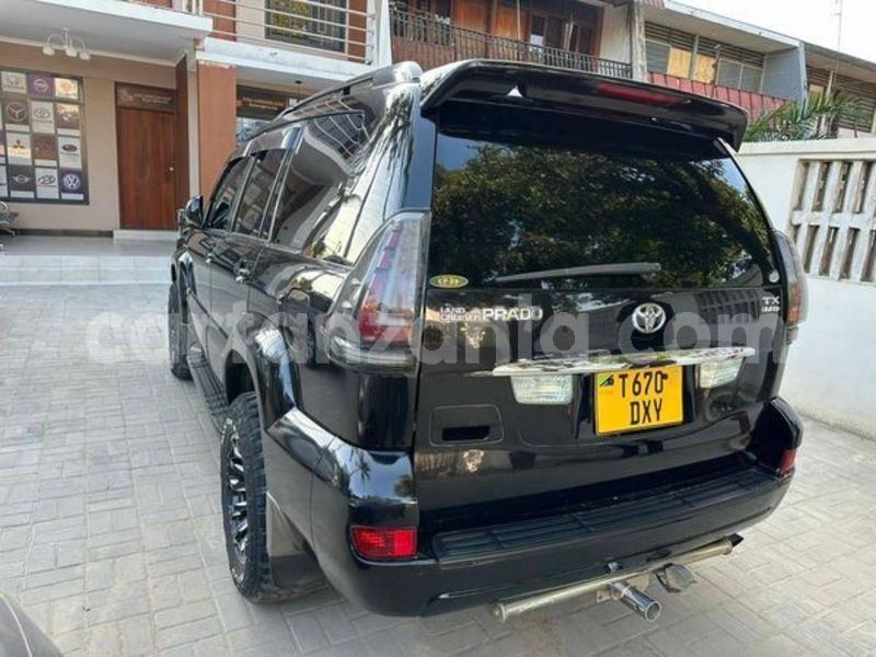 Big with watermark toyota prado dar es salaam dar es salaam 22076