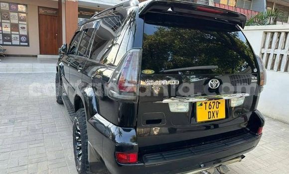 Nunua Ilio tumika Toyota Prado Nyingine Gari ndani ya Dar es Salaam nchini Dar es Salaam Nunua Ilio tumika Toyota Prado Nyingine Gari ndani ya Dar es Salaam nchini Dar es Salaam