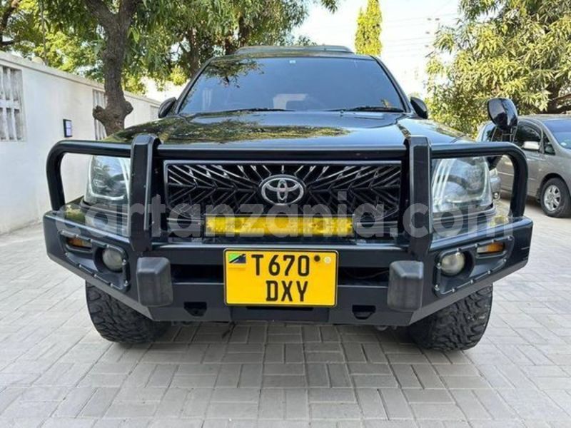 Big with watermark toyota prado dar es salaam dar es salaam 22076