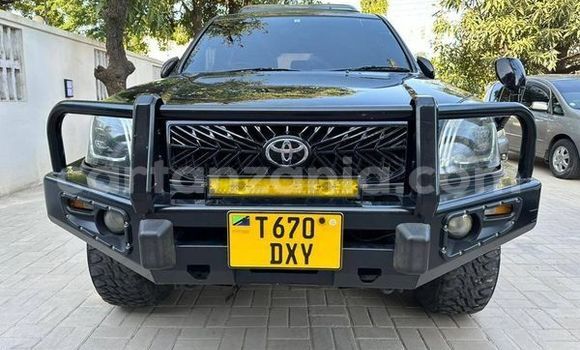 Nunua Ilio tumika Toyota Prado Nyingine Gari ndani ya Dar es Salaam nchini Dar es Salaam Nunua Ilio tumika Toyota Prado Nyingine Gari ndani ya Dar es Salaam nchini Dar es Salaam