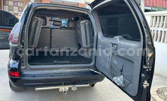 Nunua Ilio tumika Toyota Prado Nyingine Gari ndani ya Dar es Salaam nchini Dar es Salaam Nunua Ilio tumika Toyota Prado Nyingine Gari ndani ya Dar es Salaam nchini Dar es Salaam