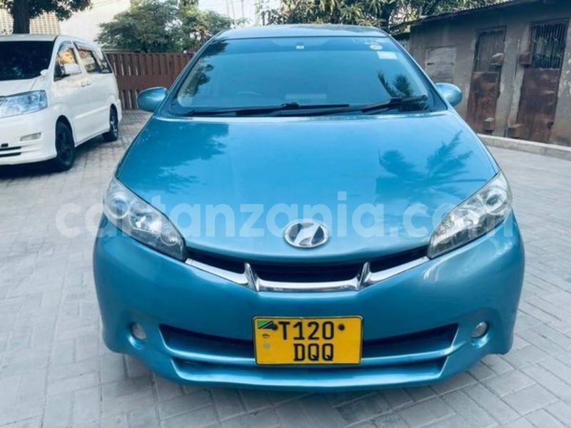 Big with watermark toyota vitz dar es salaam dar es salaam 22078