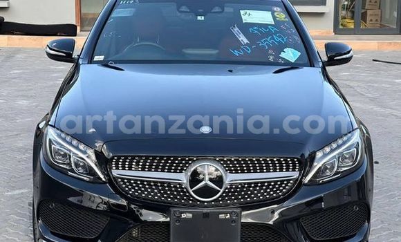 Buy Used Mercedes-Benz C180 coupe Other Car in Dar es Salaam in Dar es Salaam