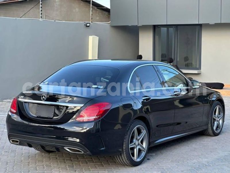 Big with watermark mercedes benz c180 coupe dar es salaam dar es salaam 22083