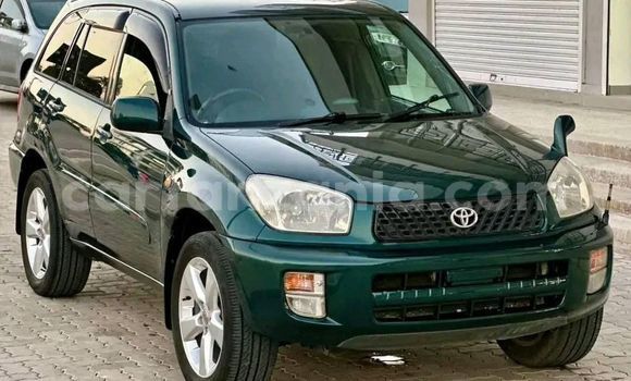 Buy Used Toyota RAV4 Other Car in Dar es Salaam in Dar es Salaam