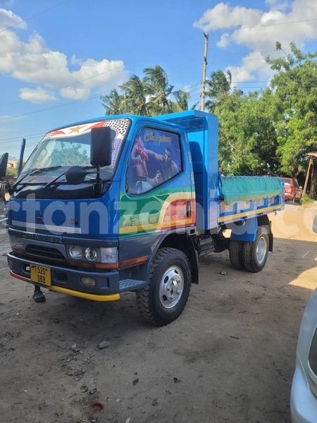 Big with watermark mitsubishi fuso fighter dar es salaam dar es salaam 22088