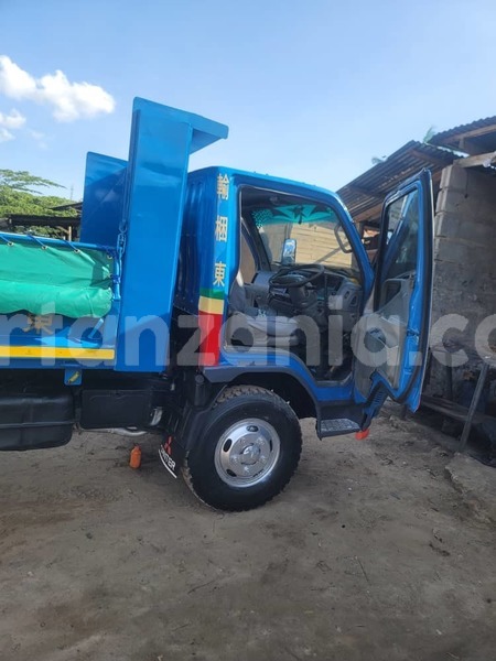 Big with watermark mitsubishi fuso fighter dar es salaam dar es salaam 22088