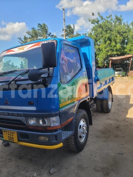 Big with watermark mitsubishi fuso fighter dar es salaam dar es salaam 22088