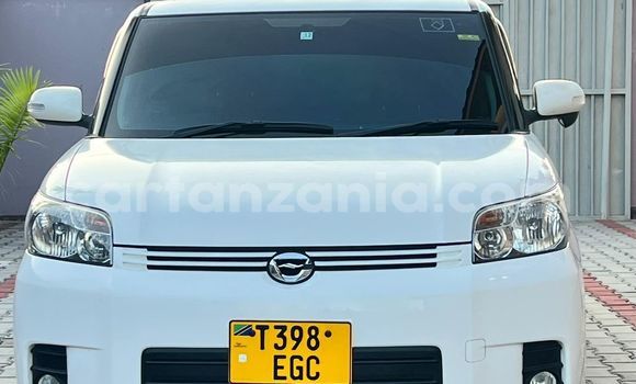 Buy Used Toyota Corolla Rumion White Car in Dar es Salaam in Dar es Salaam Buy Used Toyota Corolla Rumion White Car in Dar es Salaam in Dar es Salaam