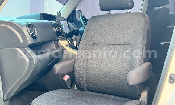 Buy Used Toyota Corolla Rumion White Car in Dar es Salaam in Dar es Salaam Buy Used Toyota Corolla Rumion White Car in Dar es Salaam in Dar es Salaam