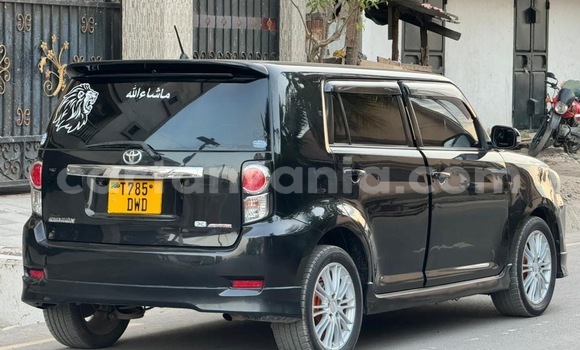 Nunua Ilio tumika Toyota Corolla Rumion Nyeusi Gari ndani ya Dar es Salaam nchini Dar es Salaam Nunua Ilio tumika Toyota Corolla Rumion Nyeusi Gari ndani ya Dar es Salaam nchini Dar es Salaam