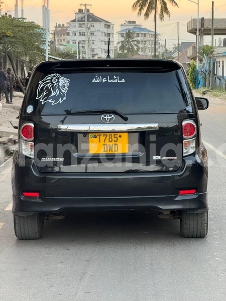 Big with watermark toyota corolla rumion dar es salaam dar es salaam 22090