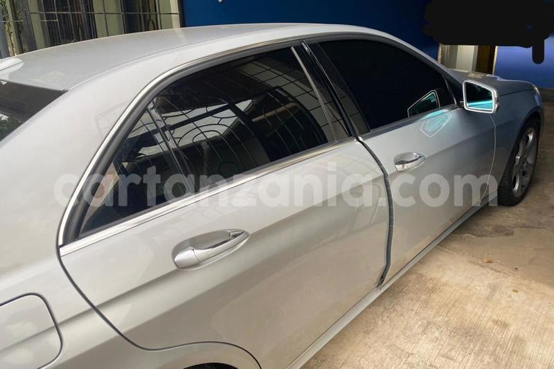 Big with watermark mercedes benz e class dar es salaam dar es salaam 22091