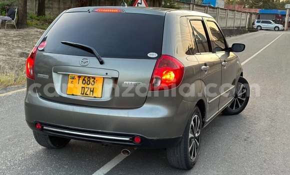 Nunua Ilio tumika Mazda Verisa Nyingine Gari ndani ya Dar es Salaam nchini Dar es Salaam Nunua Ilio tumika Mazda Verisa Nyingine Gari ndani ya Dar es Salaam nchini Dar es Salaam