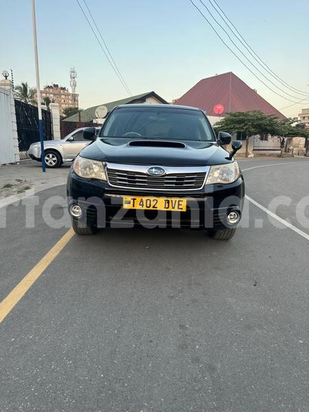 Big with watermark subaru forester dar es salaam dar es salaam 22094