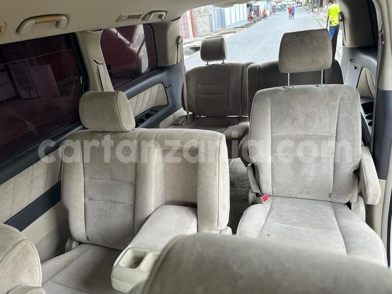 Big with watermark toyota alphard dar es salaam dar es salaam 22095