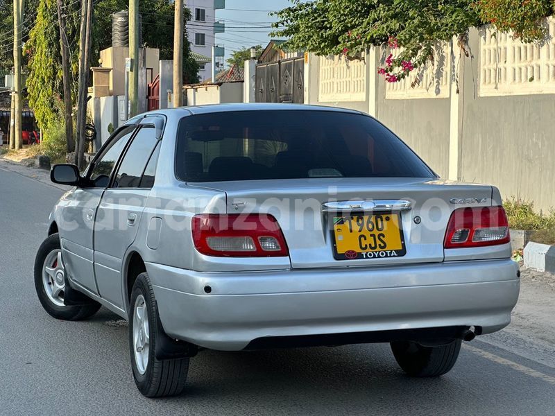 Big with watermark toyota carina dar es salaam dar es salaam 22096