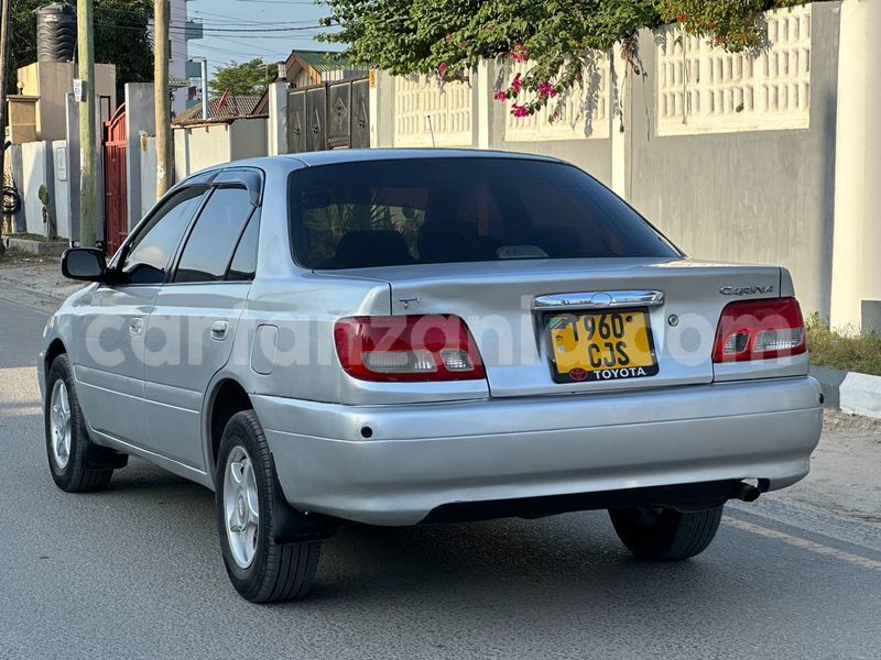 Big with watermark toyota carina dar es salaam dar es salaam 22096