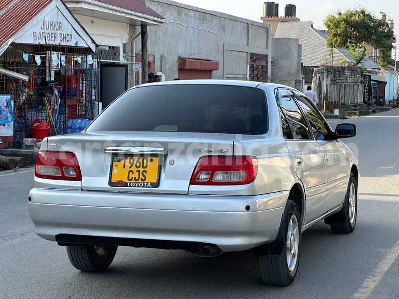 Big with watermark toyota carina dar es salaam dar es salaam 22096