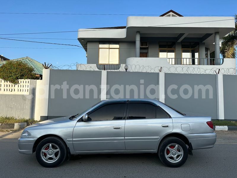 Big with watermark toyota carina dar es salaam dar es salaam 22096