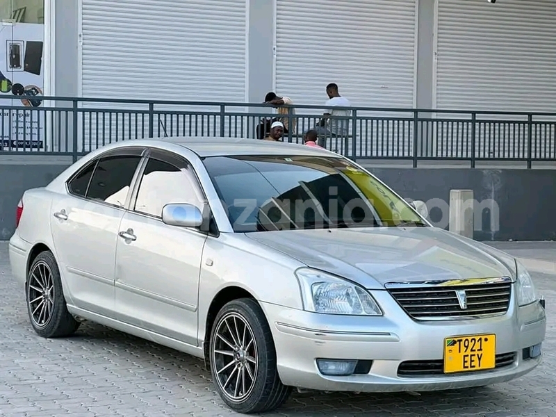 Big with watermark toyota premio dar es salaam dar es salaam 22097