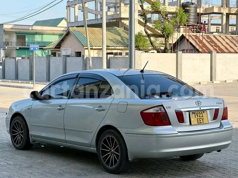 Big with watermark toyota premio dar es salaam dar es salaam 22097