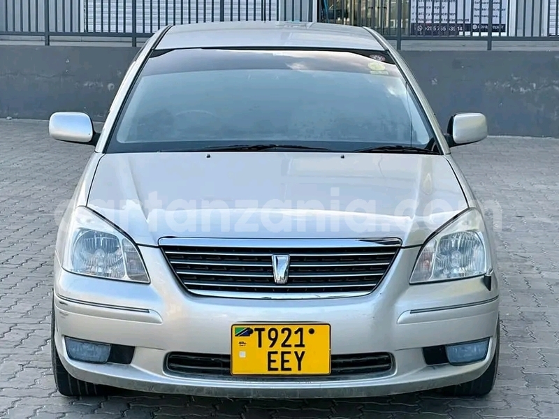 Big with watermark toyota premio dar es salaam dar es salaam 22097