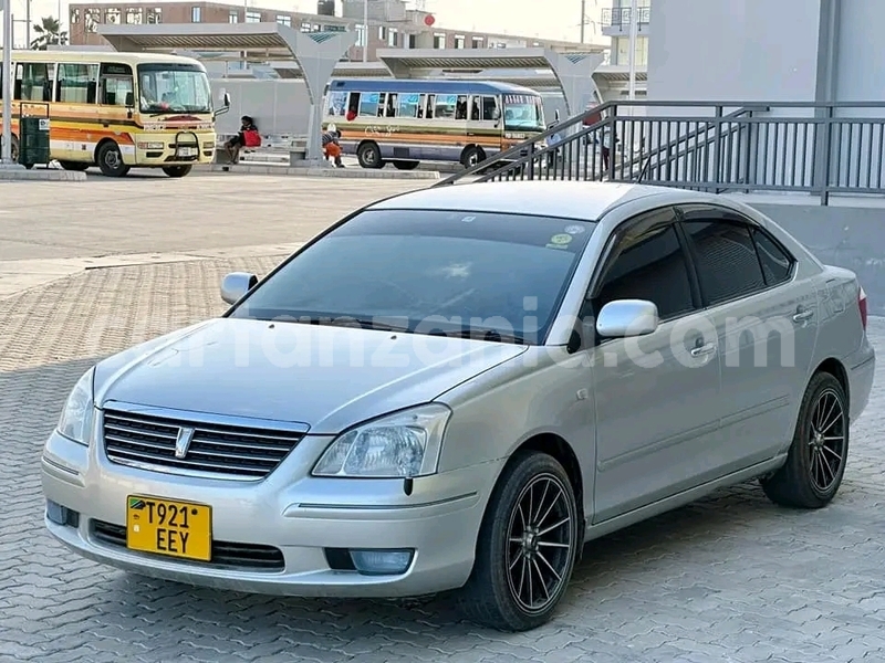 Big with watermark toyota premio dar es salaam dar es salaam 22097