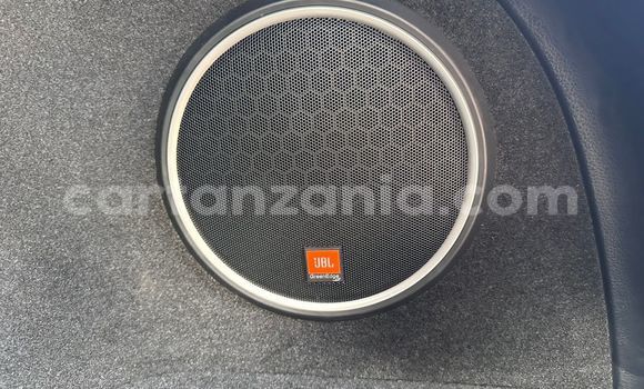 Buy Import Toyota Harrier White Car in Dar es Salaam in Dar es Salaam Buy Import Toyota Harrier White Car in Dar es Salaam in Dar es Salaam