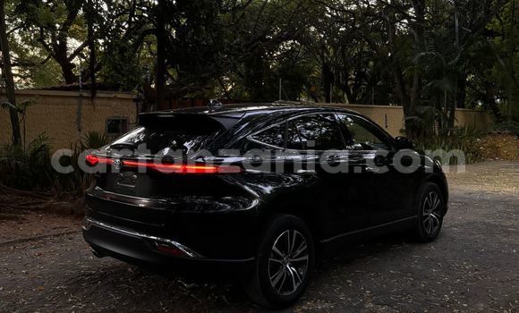 Buy Import Toyota Harrier Black Car in Dar es Salaam in Dar es Salaam Buy Import Toyota Harrier Black Car in Dar es Salaam in Dar es Salaam