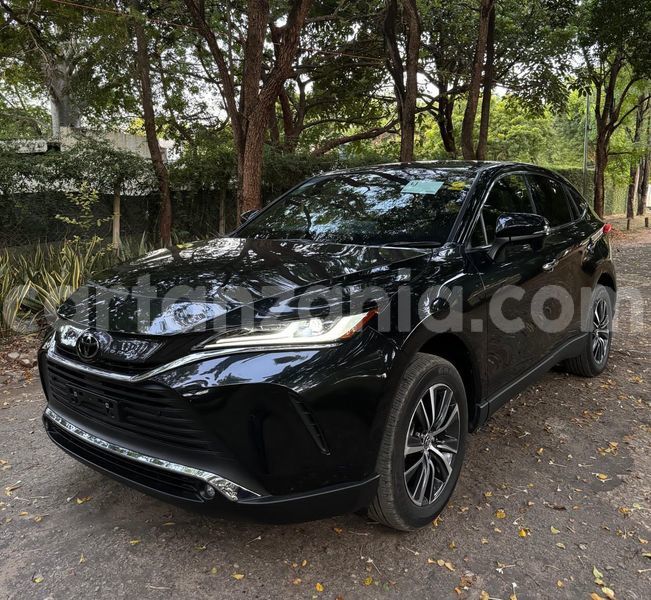 Big with watermark toyota harrier dar es salaam dar es salaam 22099