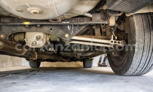 Buy Used Subaru Forester White Car in Dar es Salaam in Dar es Salaam Buy Used Subaru Forester White Car in Dar es Salaam in Dar es Salaam