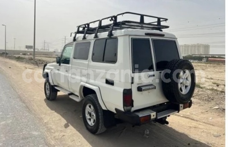 Big with watermark toyota land cruiser arusha import dubai 22103