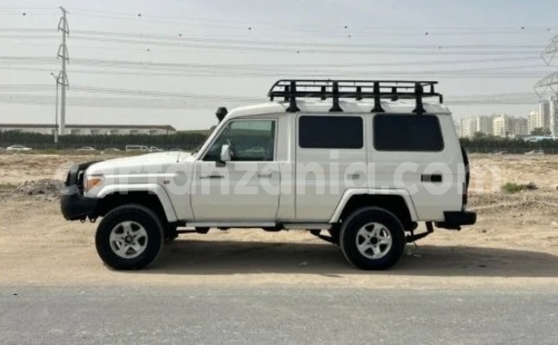 Big with watermark toyota land cruiser arusha import dubai 22103