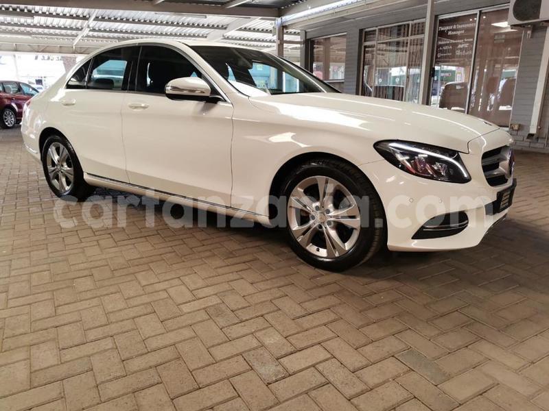 Big with watermark mercedes benz c class arusha arusha 22104