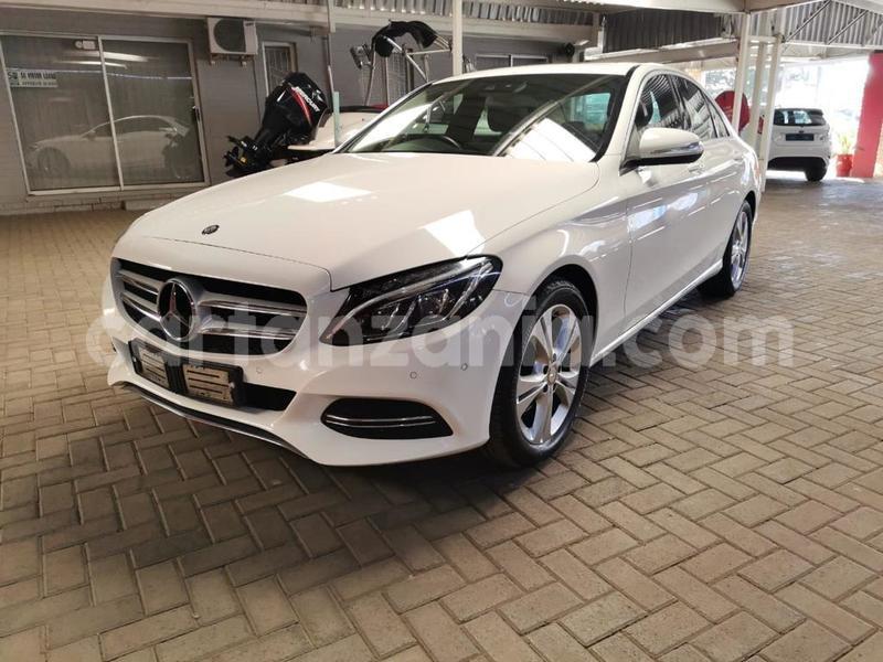 Big with watermark mercedes benz c class arusha arusha 22104