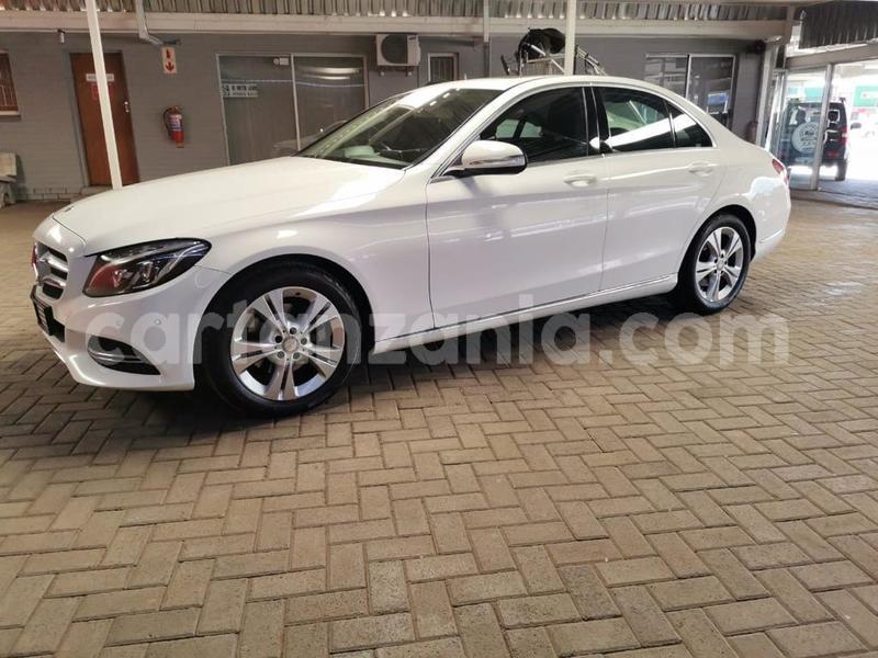 Big with watermark mercedes benz c class arusha arusha 22104