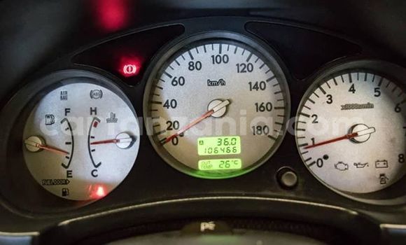 Buy Used Subaru Forester White Car in Dar es Salaam in Dar es Salaam Buy Used Subaru Forester White Car in Dar es Salaam in Dar es Salaam
